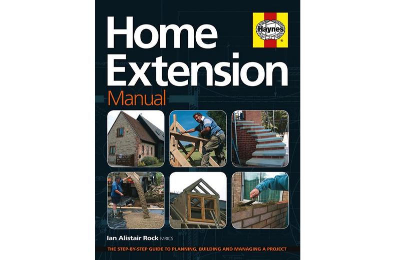 Haynes Home Extension Manual Haynes Home Extension Manual