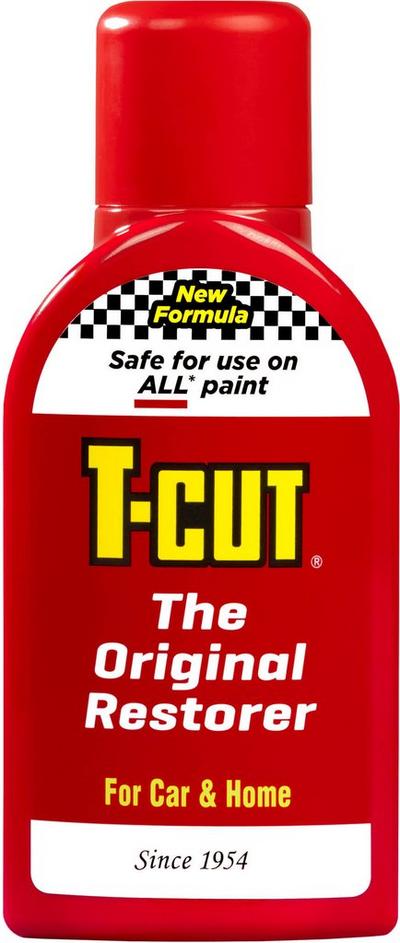 T-Cut Original Restorer 350ml T-Cut Original Restorer 350ml