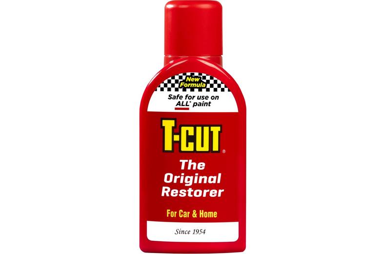 T-Cut Original Restorer 350ml T-Cut Original Restorer 350ml