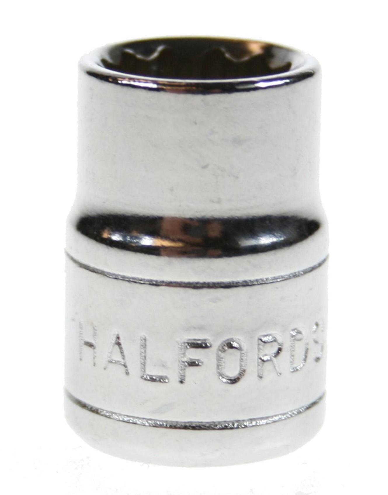Halfords Advanced Socket 11Mm 3/8 Inch Drive