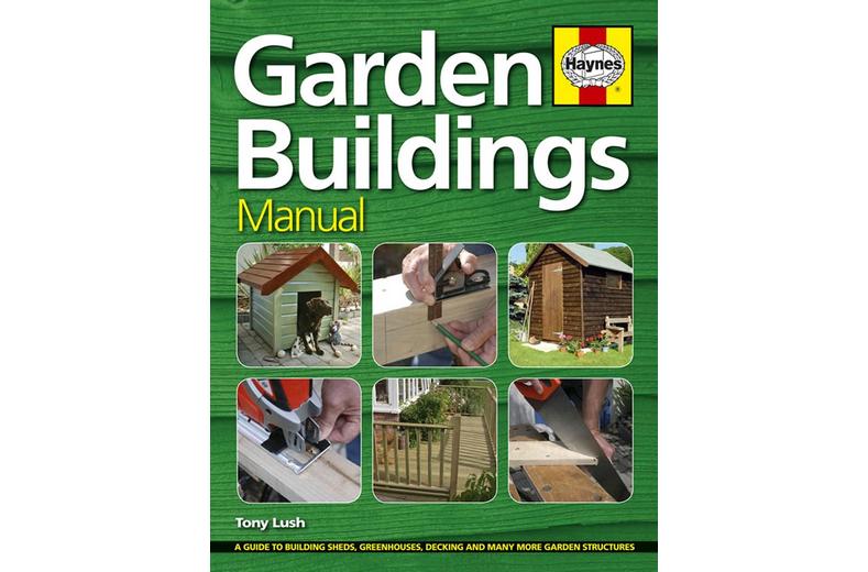 Haynes Garden Buildings Manual Haynes Garden Buildings Manual