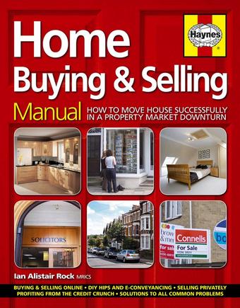 Haynes Home Buying and Selling Manual