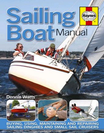 Haynes Sailing Boat Manual