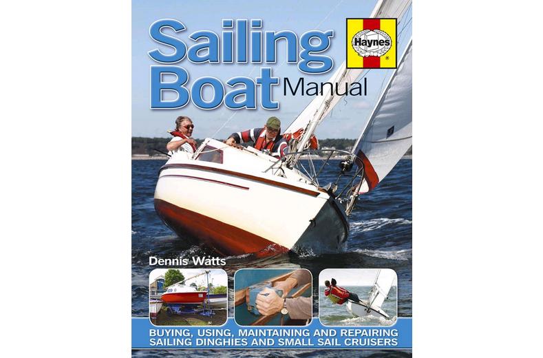 Haynes Sailing Boat Manual Haynes Sailing Boat Manual