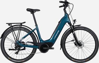 Lapierre E-Urban 4.4 Electric Hybrid Bike - L Frame