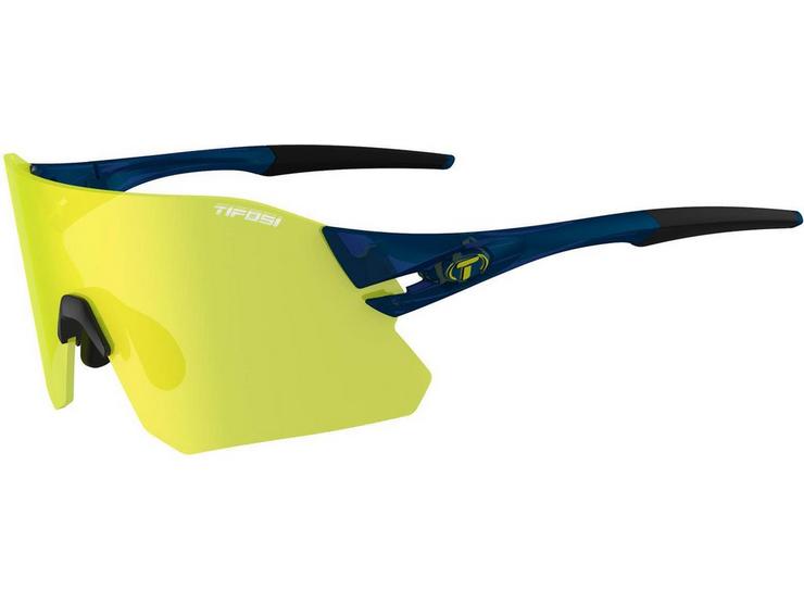 Tifosi  Rail Interchangeable Midnight Navy Sunglasses