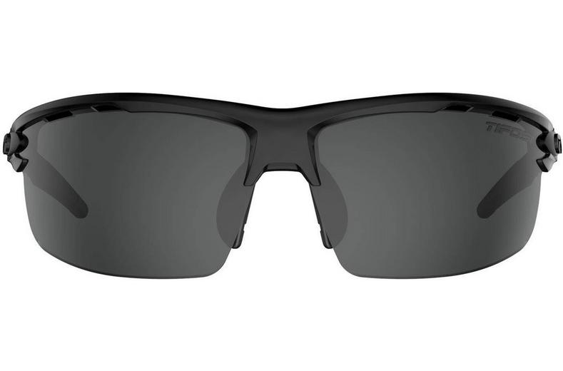 Tifosi Rivet Interchangeable Lens Blackout Sunglasses Tifosi Rivet Interchangeable Lens Blackout Sunglasses