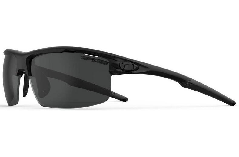 Tifosi Rivet Interchangeable Lens Blackout Sunglasses Tifosi Rivet Interchangeable Lens Blackout Sunglasses