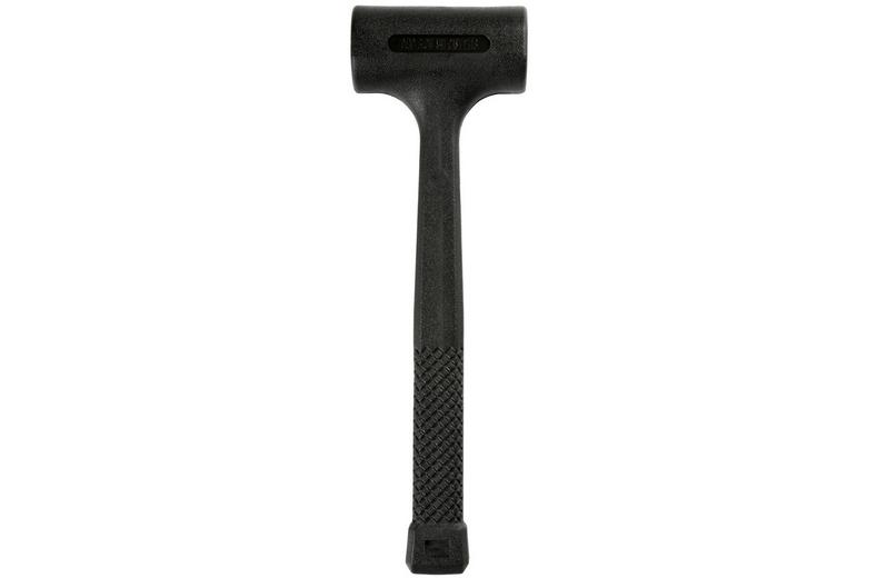 Halfords Dead Blow Hammer 24oz Halfords Dead Blow Hammer 24oz