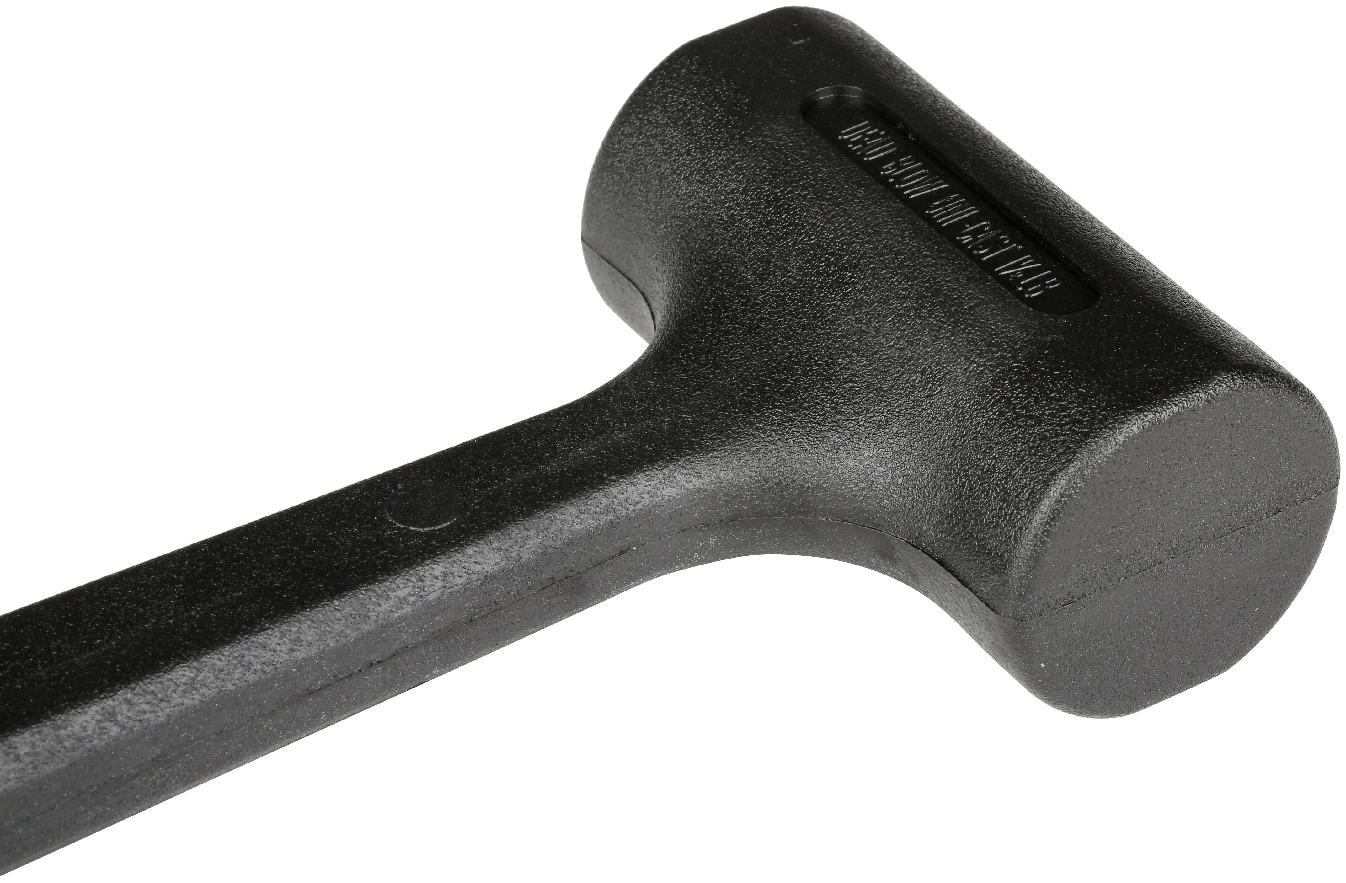 Halfords Dead Blow Hammer 24oz
