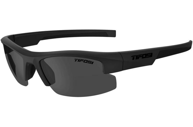 Tifosi Shutout Single Lens Blackout Sunglasses Tifosi Shutout Single Lens Blackout Sunglasses