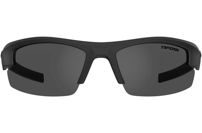 Tifosi Shutout Single Lens Blackout Sunglasses Tifosi Shutout Single Lens Blackout Sunglasses