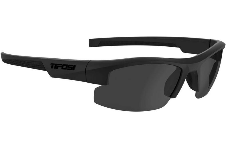 Tifosi Shutout Single Lens Blackout Sunglasses Tifosi Shutout Single Lens Blackout Sunglasses