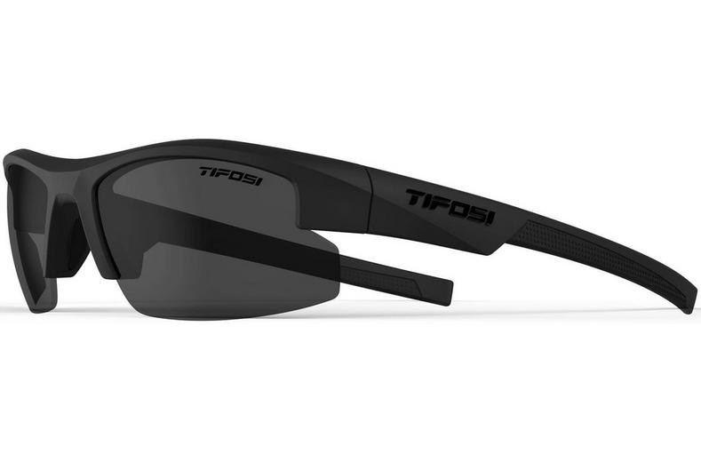 Tifosi Shutout Single Lens Blackout Sunglasses Tifosi Shutout Single Lens Blackout Sunglasses