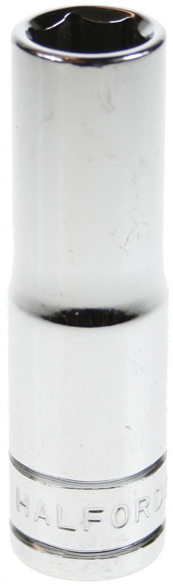 Halfords Advanced Deep Socket 14mm 1/2" Drive