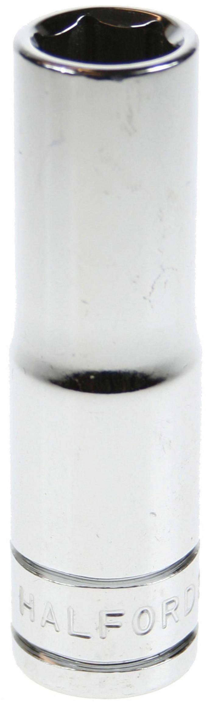 Halfords Advanced Deep Socket 14mm 1/2