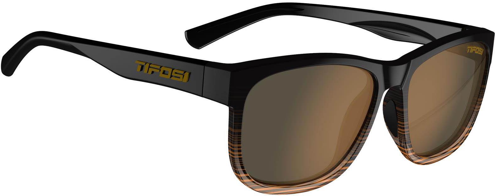 Tifosi  Swank XL Polarized Lens Sunglasses