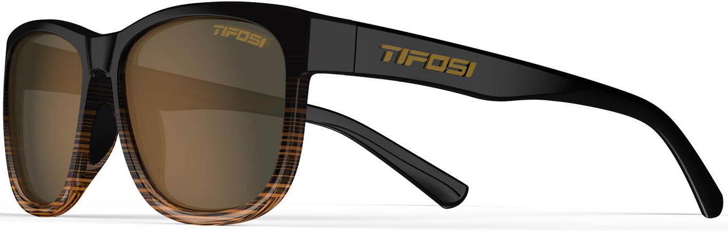 Tifosi  Swank XL Polarized Lens Sunglasses