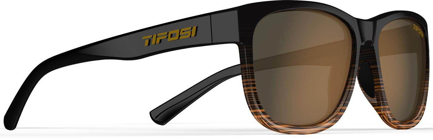 Tifosi  Swank XL Polarized Lens Sunglasses