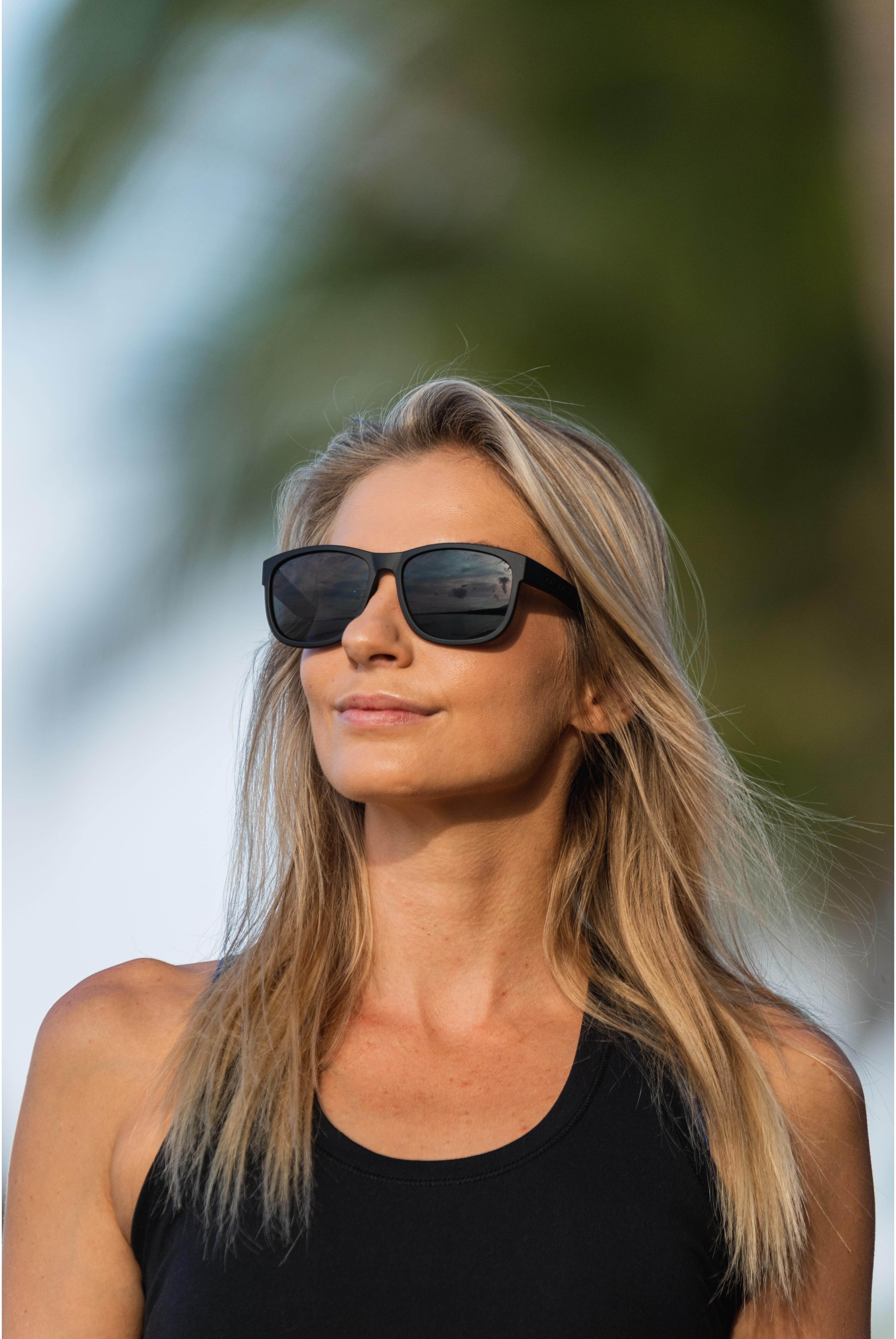Tifosi  Swank XL Polarized Lens Sunglasses