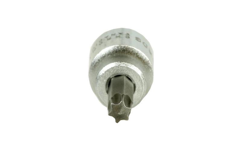 Halfords Advanced Star Bit TX55 3/8" Socket Halfords Advanced Star Bit TX55 3/8" Socket