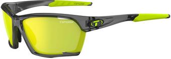 Tifosi  Kilo Interchange Clarion Lens Crystal Smoke Sunglasses