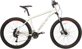 Carrera vulcan e clearance bike