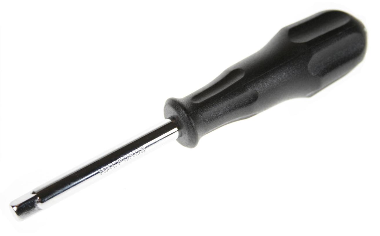 Halfords Advanced Spinner Handle 1/4" Drive
