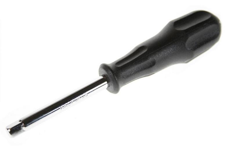 Halfords Advanced Spinner Handle 1/4" Drive Halfords Advanced Spinner Handle 1/4" Drive