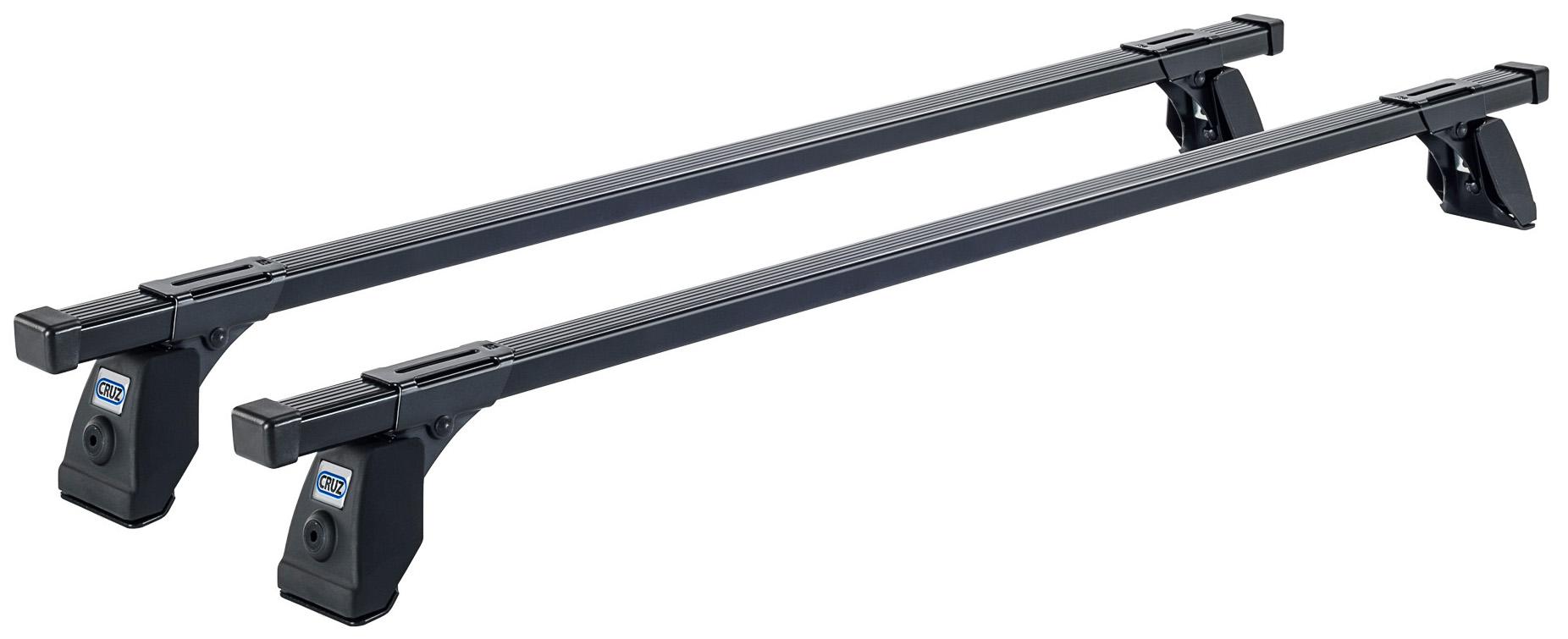 Cruz Commercial Roof Bars 30 X 20 922-418 - Pack Of 2