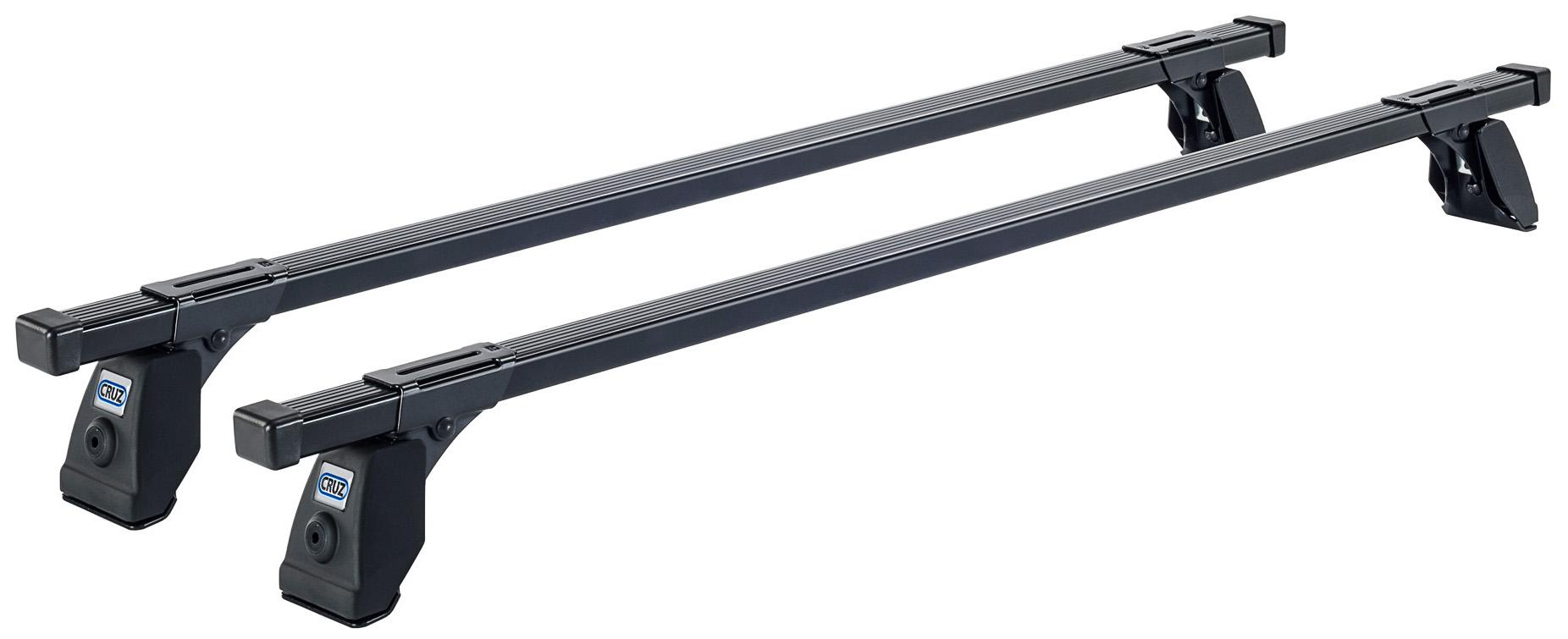 Cruz Commercial Roof Bars 30 X 20 922-411 - Pack Of 2