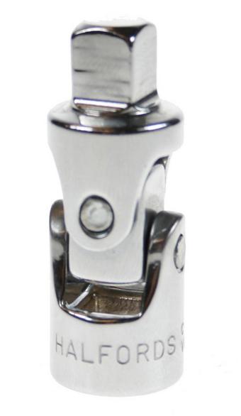 Halfords Professional Universal Joint