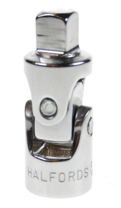 Halfords Professional Universal Joint