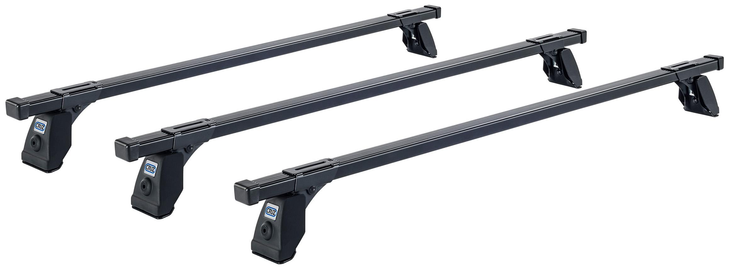 Cruz Commercial Roof Bars 30 X 20 922-433 - Pack Of 2