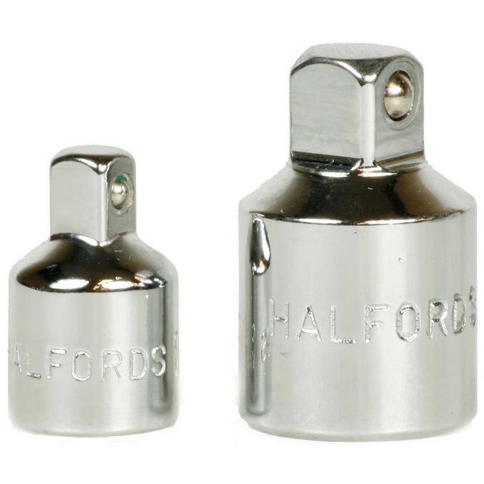Halfords 20mm shallow socket 6 pt hex Halfords Advanced professional 1/2" dr tool inc VAT 