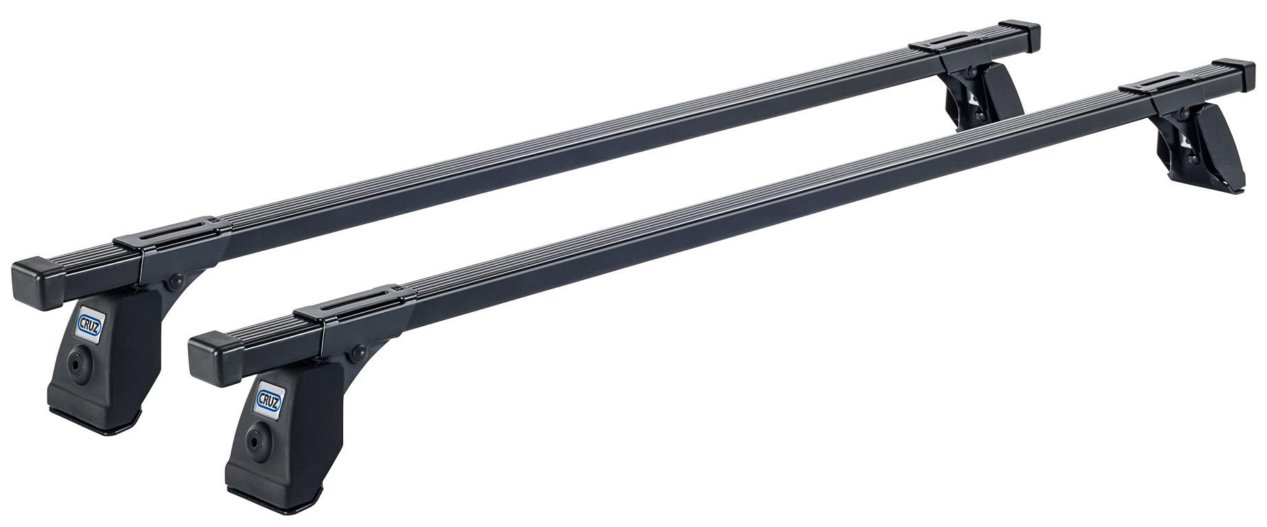 Cruz Commercial Roof Bars 30 X 20 922-422 - Pack Of 2