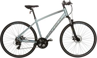 Halfords mens bikes carrera online