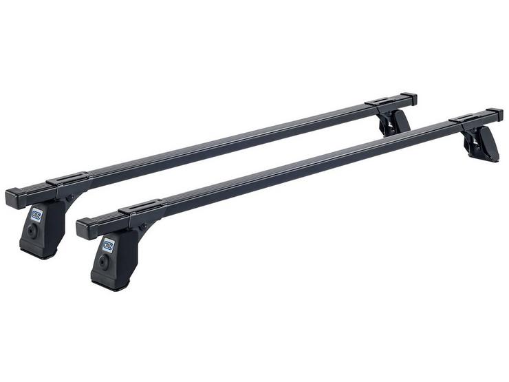 Cruz Commercial Roof Bars 30 X 20 922-001 - Pack of 2