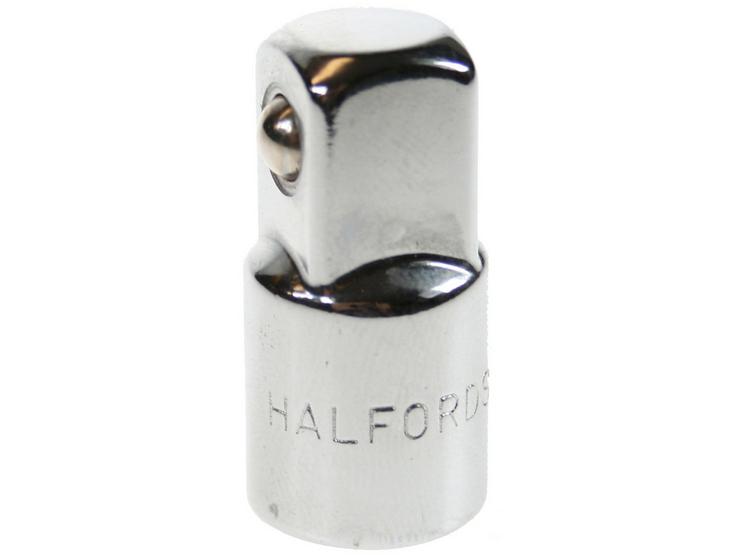 Halfords Advanced Socket Adaptor