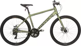 Carrera parva on sale bike