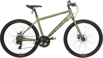 Trek FX 1 Disc Hybrid Bike