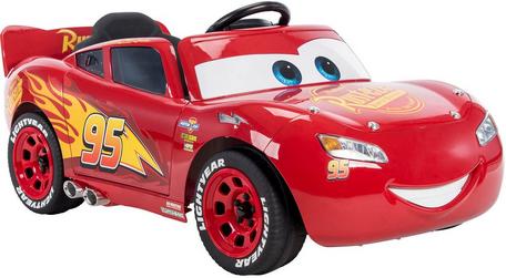 Disney Pixar Cars On The Road Color Changers Road Trip Lightning McQue –  GOODIES FOR KIDDIES