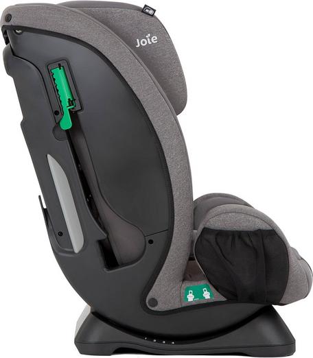 Fitting halfords essentials 123 best sale car seat