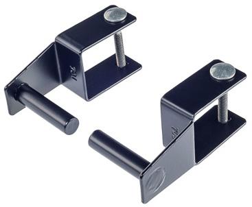Cruz Roller Supports For 35 X 35Cm Bars 941-101