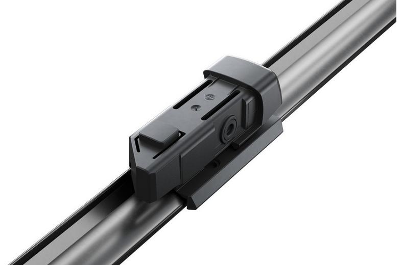 Bosch A298S Wiper Blades - Front Pair Bosch A298S Wiper Blades - Front Pair