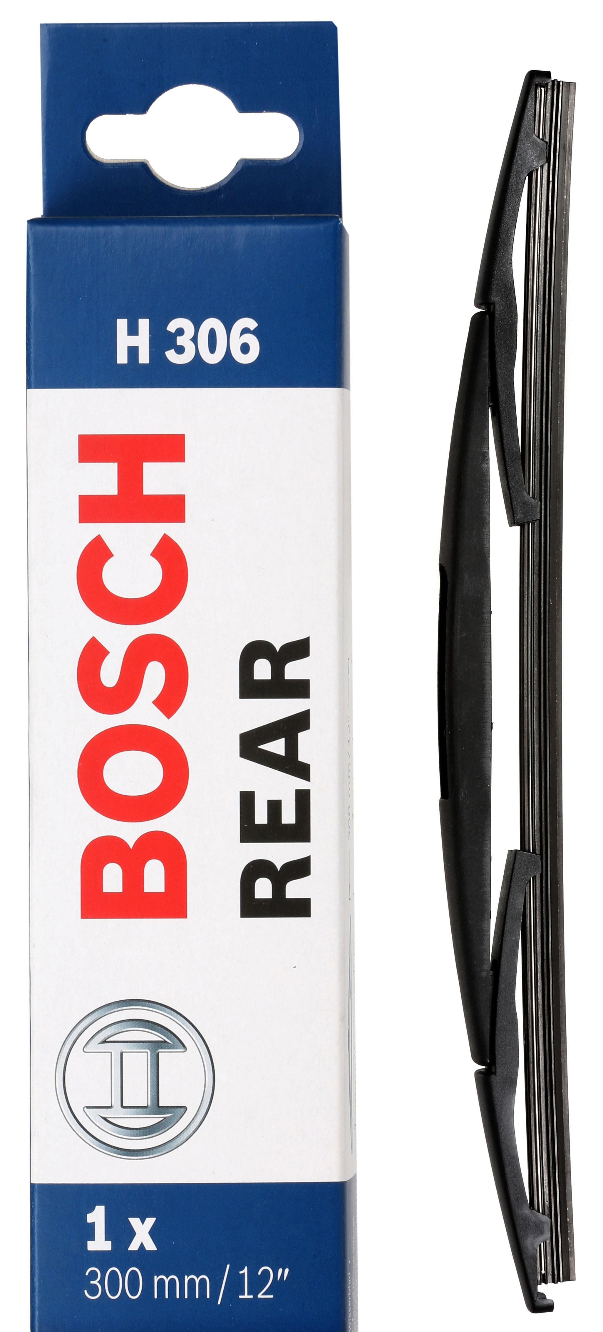 Bosch H306 Wiper Blade - Single