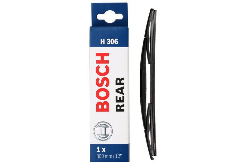 Bosch H306 Wiper Blade - Single Bosch H306 Wiper Blade - Single
