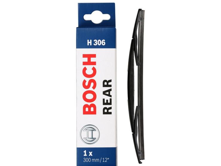 Bosch H306 Wiper Blade - Single