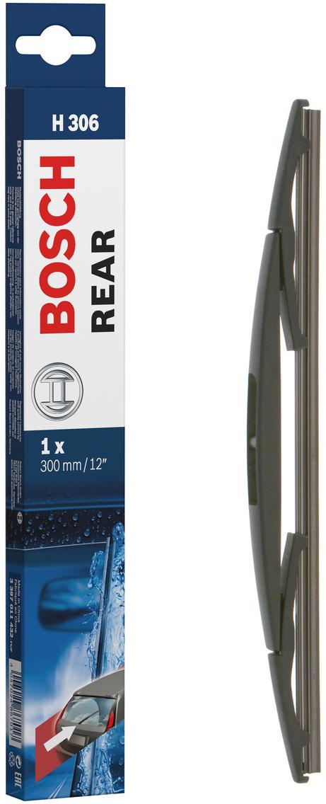 Bosch H306 Wiper Blade - Single