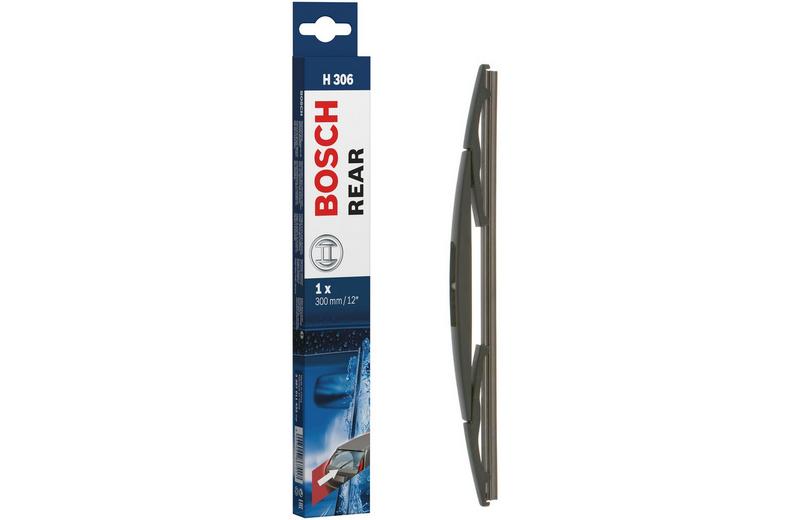Bosch H306 Wiper Blade - Single Bosch H306 Wiper Blade - Single